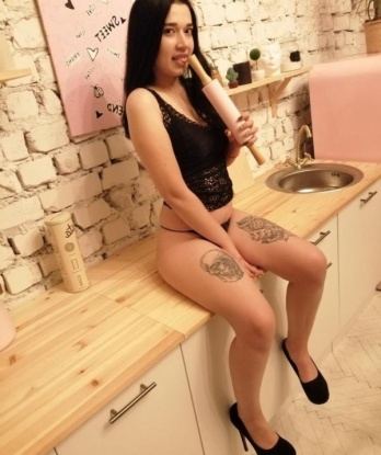 Анкета проститутки Агата - Фото 1, Знаменка, 21 год, №6985